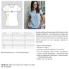 Boost Lover  - Damen RollUp Shirt - Autoholiker