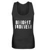 Boost Lover  - Frauen Tanktop - Autoholiker