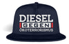 Diesel gegen Ökoterrorismus - Snapback - Autoholiker